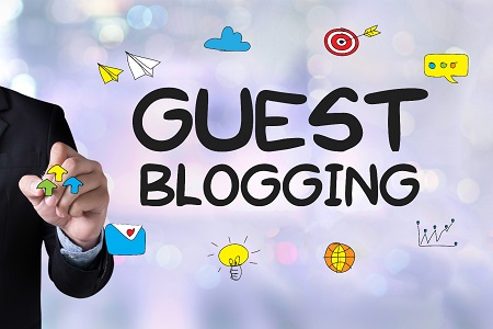 The Role of Guest Blogging in SEO and Traffic Generation